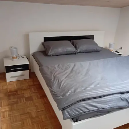 Cosy Apartment *
