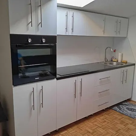 Cosy Apartment Jajce