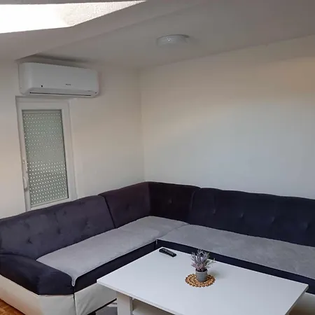 Apartment Cosy