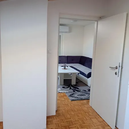 Apartment Cosy