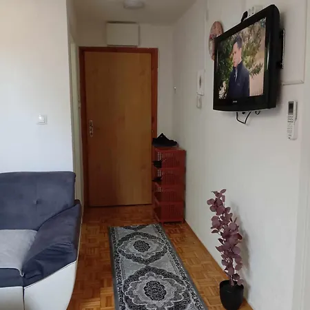 Apartment Cosy *