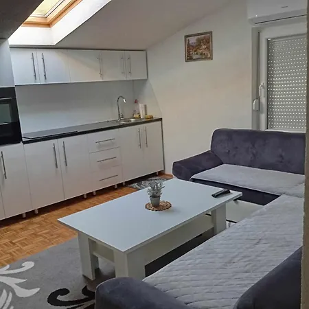 Apartment Cosy