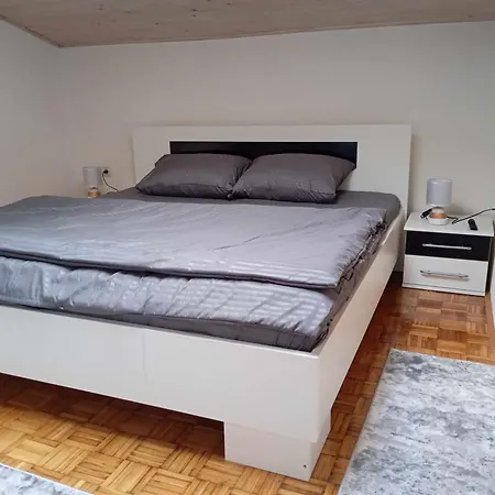 Apartment Cosy Jajce