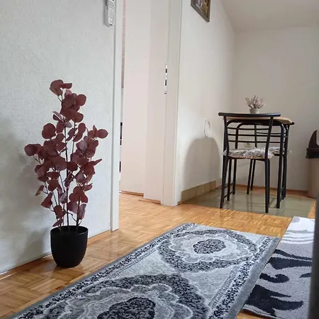 Apartment Cosy Jajce