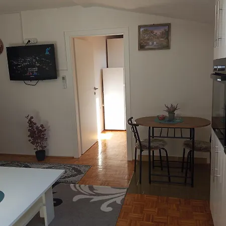Apartment Cosy