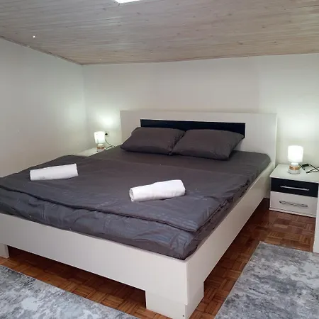 Apartment Cosy Jajce