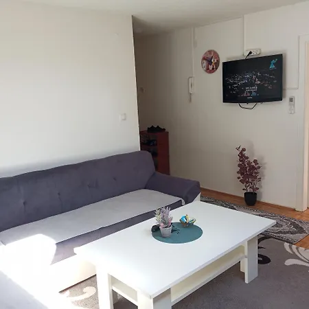 Apartment Cosy