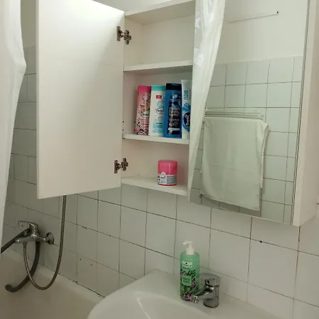 Apartment Cosy
