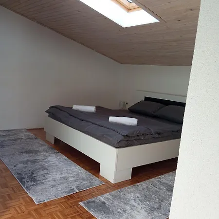 Cosy Jajce