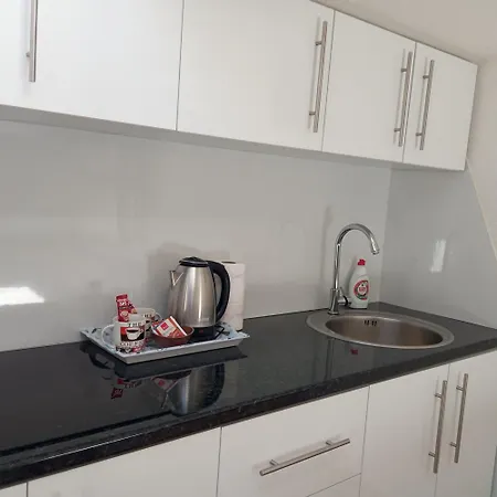 Apartment Cosy Jajce
