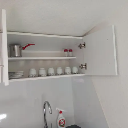 Apartment Cosy Jajce