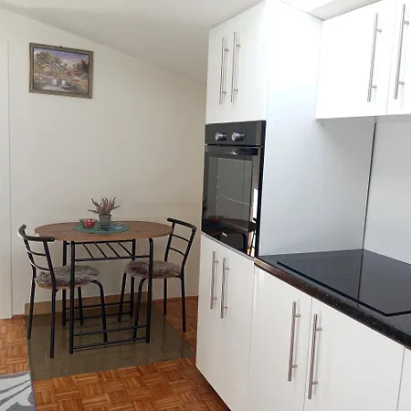 Apartment Cosy *