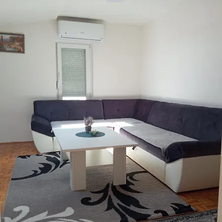 Apartment Cosy Jajce