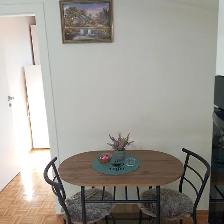 Apartment Cosy Jajce