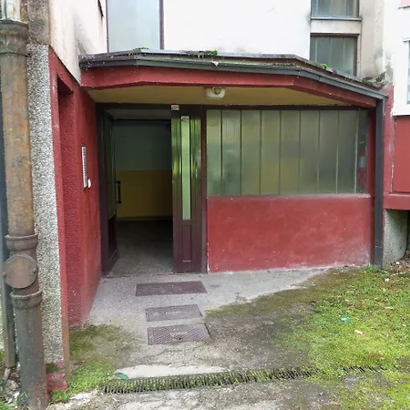 Apartment Cosy